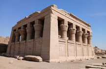 Private Half-day Dendera Temple Tour From Luxor