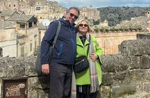 Evening tour among the Apulian beauties Matera and Altamura