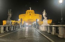 Rome by Golf Cart : Small Group Private Tour