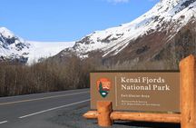 Private Seward Cruise Transfer & Scenic Tour for Large Groups
