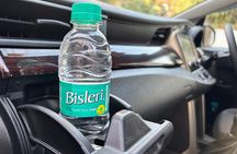 Visit Taj Mahal Agra Fort, Baby Taj & more in AC Disposal vehicle