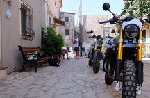 Corfu Ionian Islands Motorbike Adventure