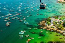 Northern Phu Quoc Nature Tour with Kayaking & Island Discovery