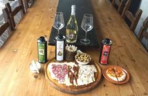 Cagliari Olive Oil Farm & Tasting (Since 1600, 20 Minutes Away)