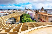 Metropol Parasol and Triana Neighborhood Tour