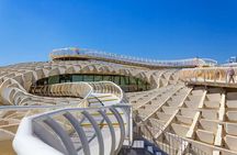 Metropol Parasol and Triana Neighborhood Tour