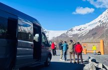 Private Seward Cruise Transfer & Scenic Tour for Large Groups