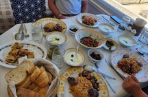 Bodrum Cooking Class with Local Couple