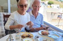Bodrum Cooking Class with Local Couple