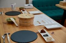 Private Japanese Cooking Experience in Hadano City