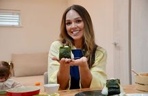 Private Japanese Cooking Experience in Hadano City