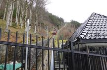 Small Group Hiking Tour on Mt. Fløyen With Funicular Ride