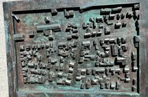 Public | Art Through History Bike Tour | Where Art Tells History