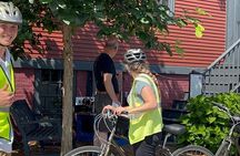 Metal and Stone: A Public Art Bike Tour Through Portsmouth