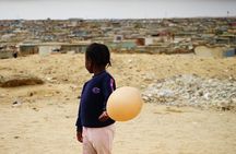 Local is Lekker 'private' Township Tour 