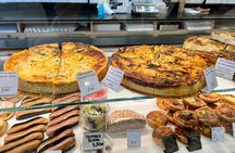Food Tours in Paris 
