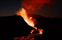 Volcano Express Iceland Admission Ticket: Immersive Experience