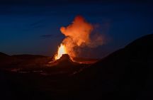 Volcano Express Iceland Admission Ticket: Immersive Experience
