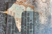 Public| Small Group | Portsmouth’s Public Art and Sculptures Tour