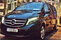 Executive Limousine Private Day Tour to Cliffs of Moher