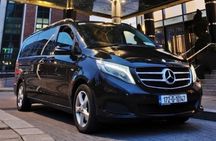 Executive Limousine Private Day Tour to Cliffs of Moher