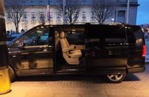 Executive Limousine Private Day Tour to Cliffs of Moher