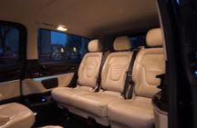 Executive Limousine Private Day Tour to Cliffs of Moher