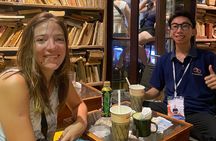 Hanoi Street Food Experience