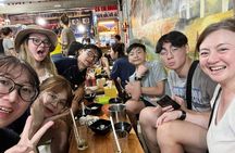 Hanoi Street Food Experience