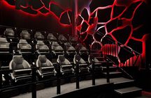 Volcano Express Iceland Admission Ticket: Immersive Experience