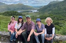 Ring of Kerry(Full Ring) Private Tour with National Tour Guide