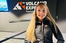 Volcano Express Iceland Admission Ticket: Immersive Experience