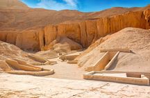 Luxor Private Full Day Tour from Hurghada