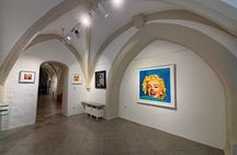 Regensburg Private Tour. Personalities, Art and Food Tour