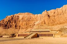 5-Days 4-Nights Private Nile Cruise from Luxor to Aswan