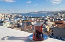1 Perfect Day in Istanbul Private Guided Tour of the City’s Icons