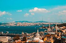 Private Istanbul Tour with Airport Transfers and Guide