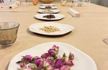 Food experience of local products