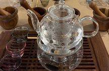 Food experience of local products