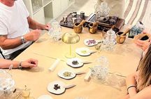 Food experience of local products