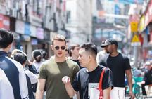 Shanghai Breakfast Food and Culture Tour
