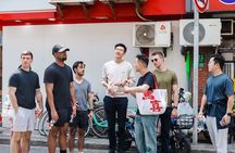 Shanghai Breakfast Food and Culture Tour