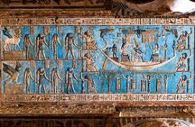 Private Half Day in Dendera Temple from Luxor