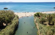 Rethymno Tour - VIP Private Tour