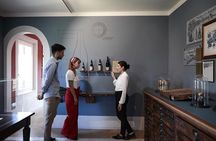 Giusti Balsamic Tour and Emilian Lunch at Local Home in Modena