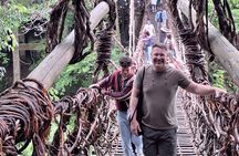 Kochi Shore Excursion Tour by Private Car
