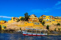 Felucca and Nubian Village Tour from Aswan