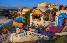 Felucca and Nubian Village Tour from Aswan