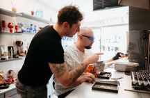 Glassworking Experience with Alessandro Boscolo