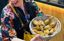 Food Tour Nice
